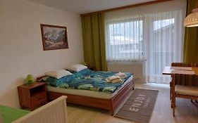 Ferienwohnung 6 Bergblick